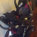 baby stroller