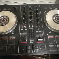 Pioneer DDJ-SB2