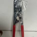 22-10 CONTROL CYCLE MECHANISM CRIMP TOOL