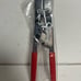 22-10 CONTROL CYCLE MECHANISM CRIMP TOOL