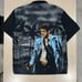 Vintage Scarface button up shirt