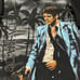 Vintage Scarface button up shirt
