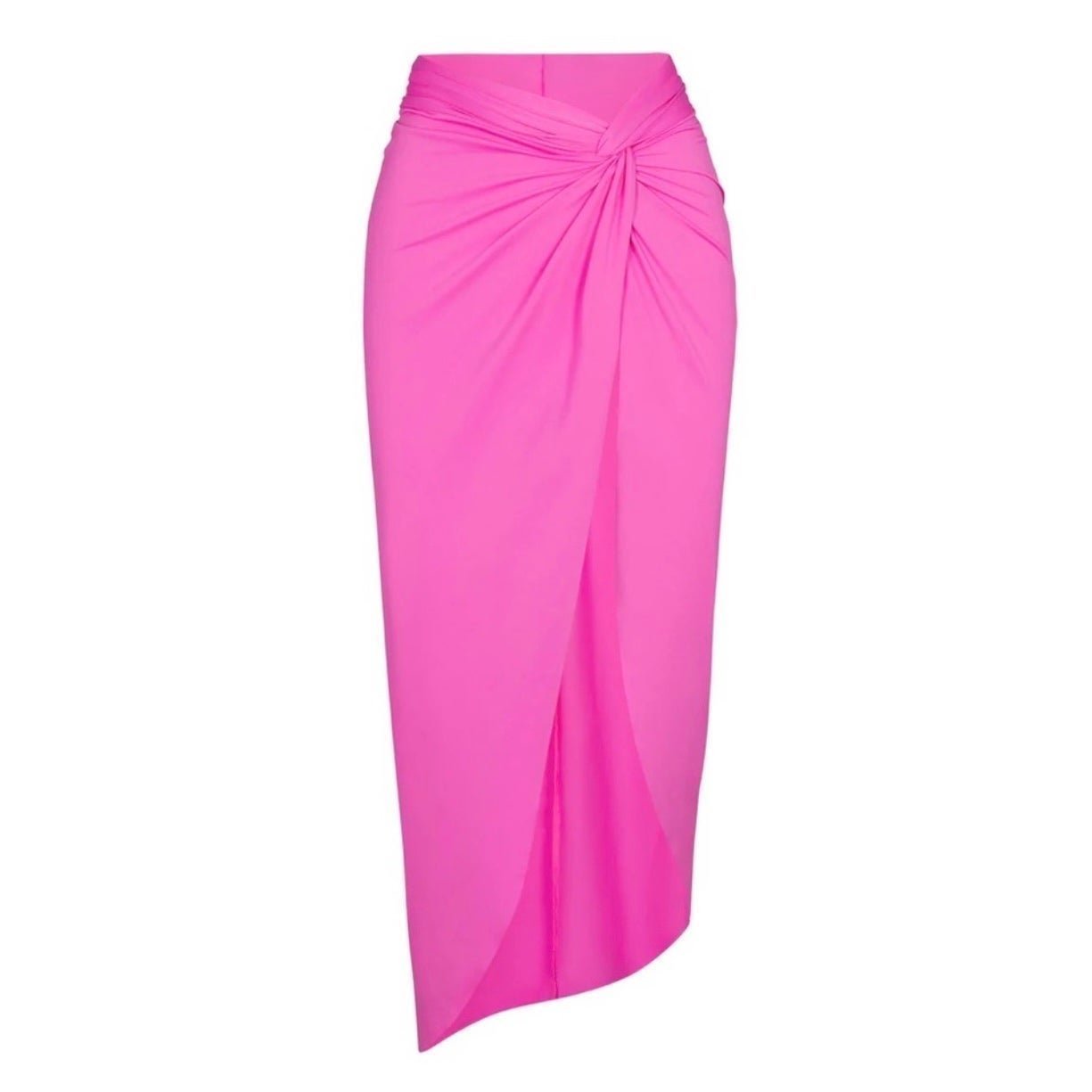Skims Swim Sarong - Taffy - XS