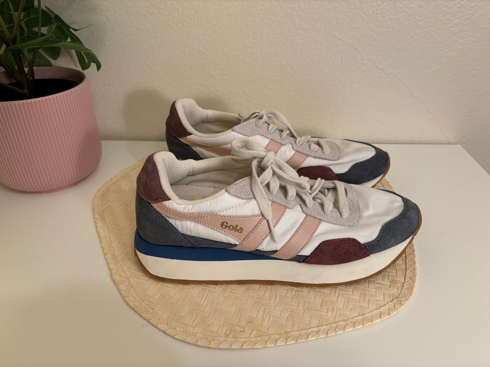 Gola Daytona sneakers shoes