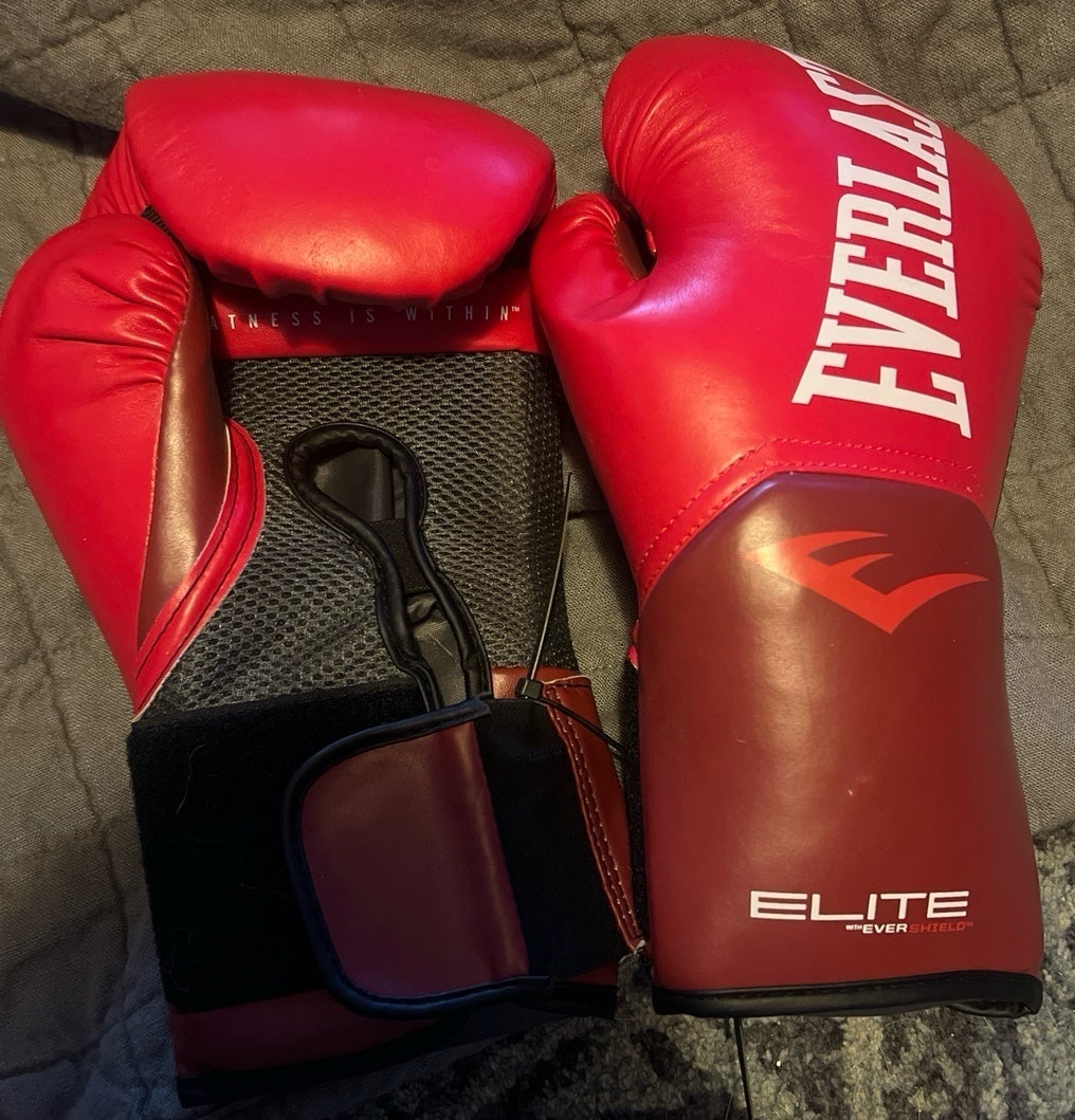 Boxing Gloves