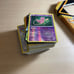 Pokémon Card Lot