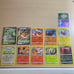 Pokémon Card Lot