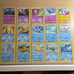 Pokémon Card Lot
