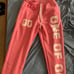 Essential sweatpants