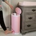 Diaper Dekor Plus Hands-Free Diaper Pail