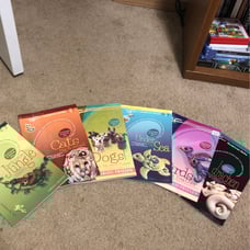 Polymer Clay Sculpture Series Books