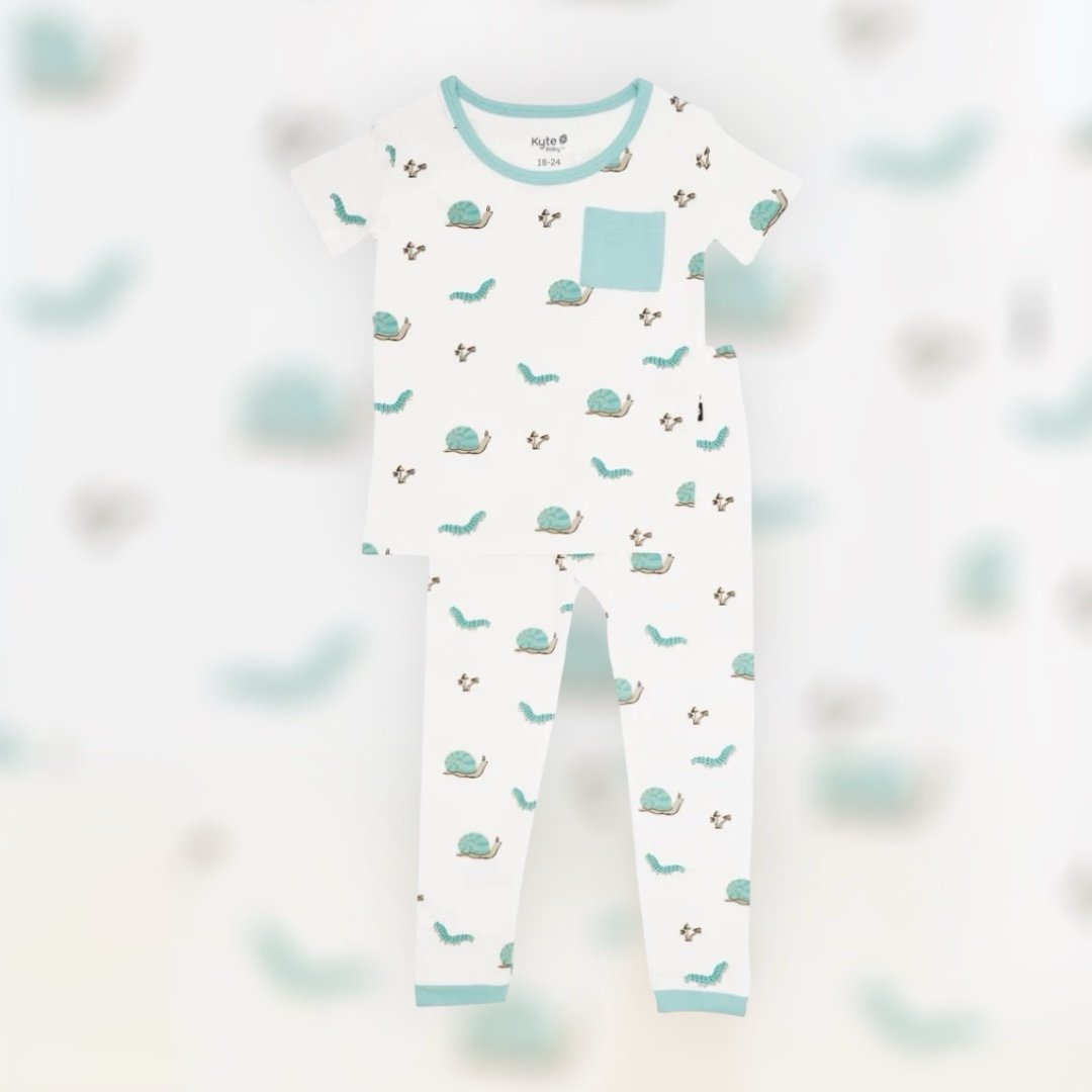 NWT Kyte Set