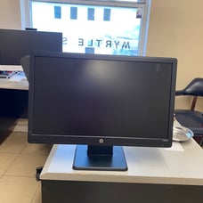 Hp Monitor