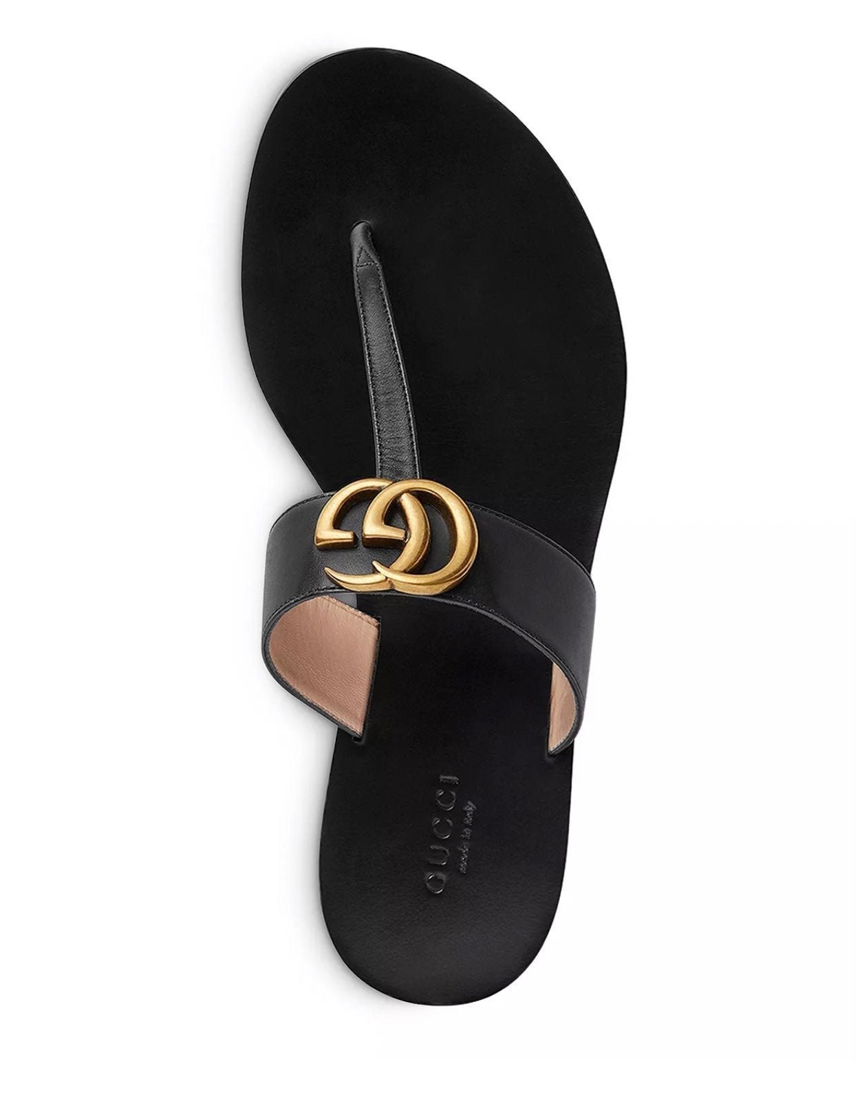 Gucci Marmont Sandals