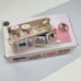 Wooden Toy Cooking Set