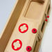 Wooden Toy Cooking Set