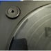 SONY MODEL NO. PS-LX100 STEREO TURNTABLE SYSTEM