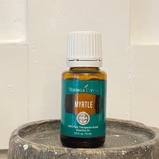 Young Living Essential Oil Myrtle