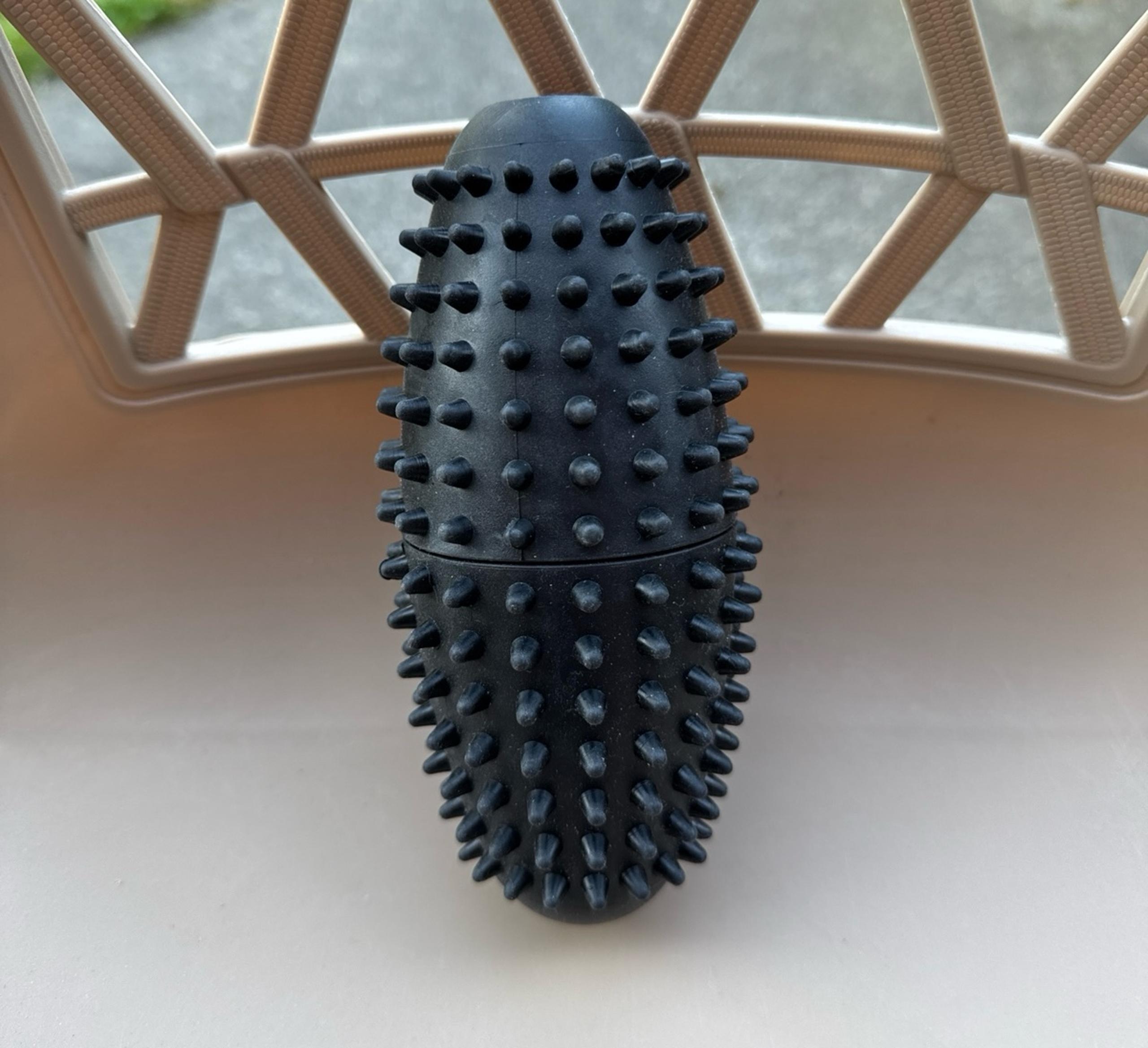 GAIAM Restore Vibrating Foot Roller