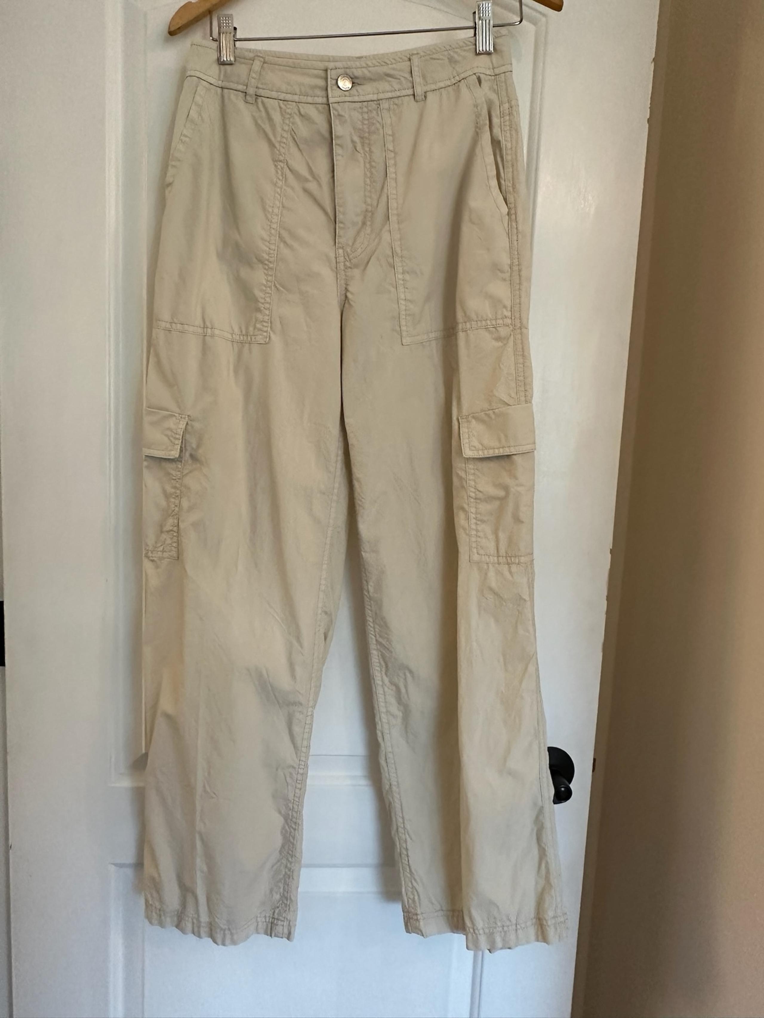 Calvin Klein Cargo Pants
