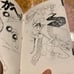 Tawaraya Tetsunori Handmade Book: Astigmatism
