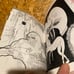 Tawaraya Tetsunori Handmade Book: Astigmatism