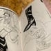 Tawaraya Tetsunori Handmade Book: Astigmatism