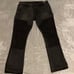 Size 40 MNML Jeans B118 WORK FLARE DENIM NEW WITH TAGS