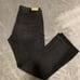 Size 40 MNML Jeans B118 WORK FLARE DENIM NEW WITH TAGS