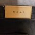 Size 40 MNML Jeans B118 WORK FLARE DENIM NEW WITH TAGS