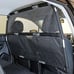 Deluxe 50 Wide Pet Barrier for Cars, SUVs, Trucks, and CUVs – Pet Restraint Bac
