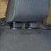 Deluxe 50 Wide Pet Barrier for Cars, SUVs, Trucks, and CUVs – Pet Restraint Bac