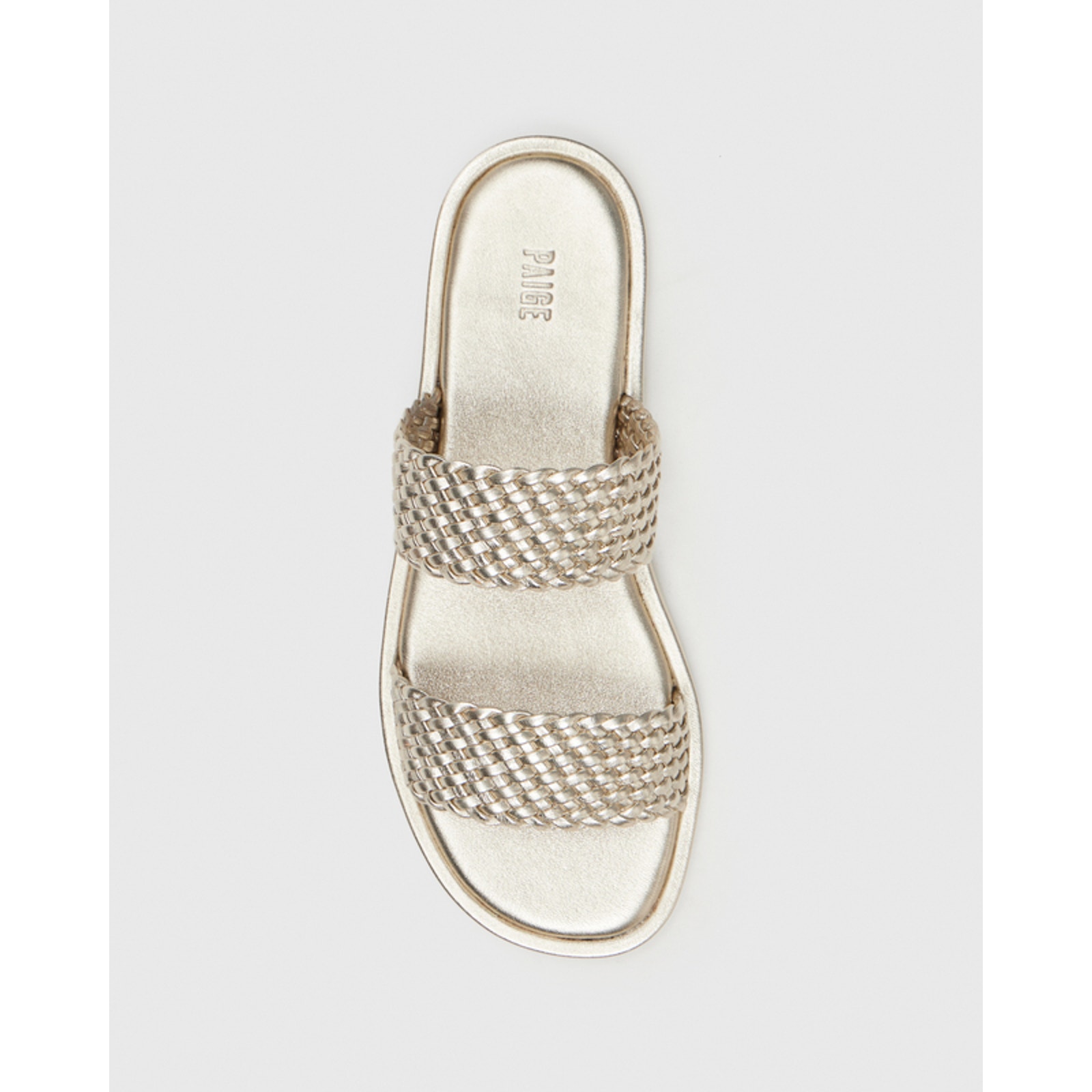 NWOB Paige Dakota Sandal, Women's Size 5