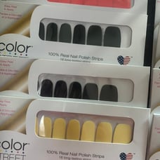 Bundle color street