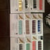 Bundle color street
