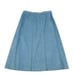 Deadstock 80s Mod Wool Skirt