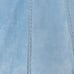 Deadstock 80s Mod Wool Skirt