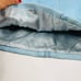 Deadstock 80s Mod Wool Skirt