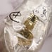 Stoney Clover Lane x Disney - Forever Classic Mini Clear Pouch