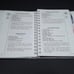 Arlene Williams “At Home For The Holidays” 2003 Cookbook Cornerstone TeleVision