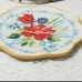 Pioneer Woman Products Yellow Mug Plate