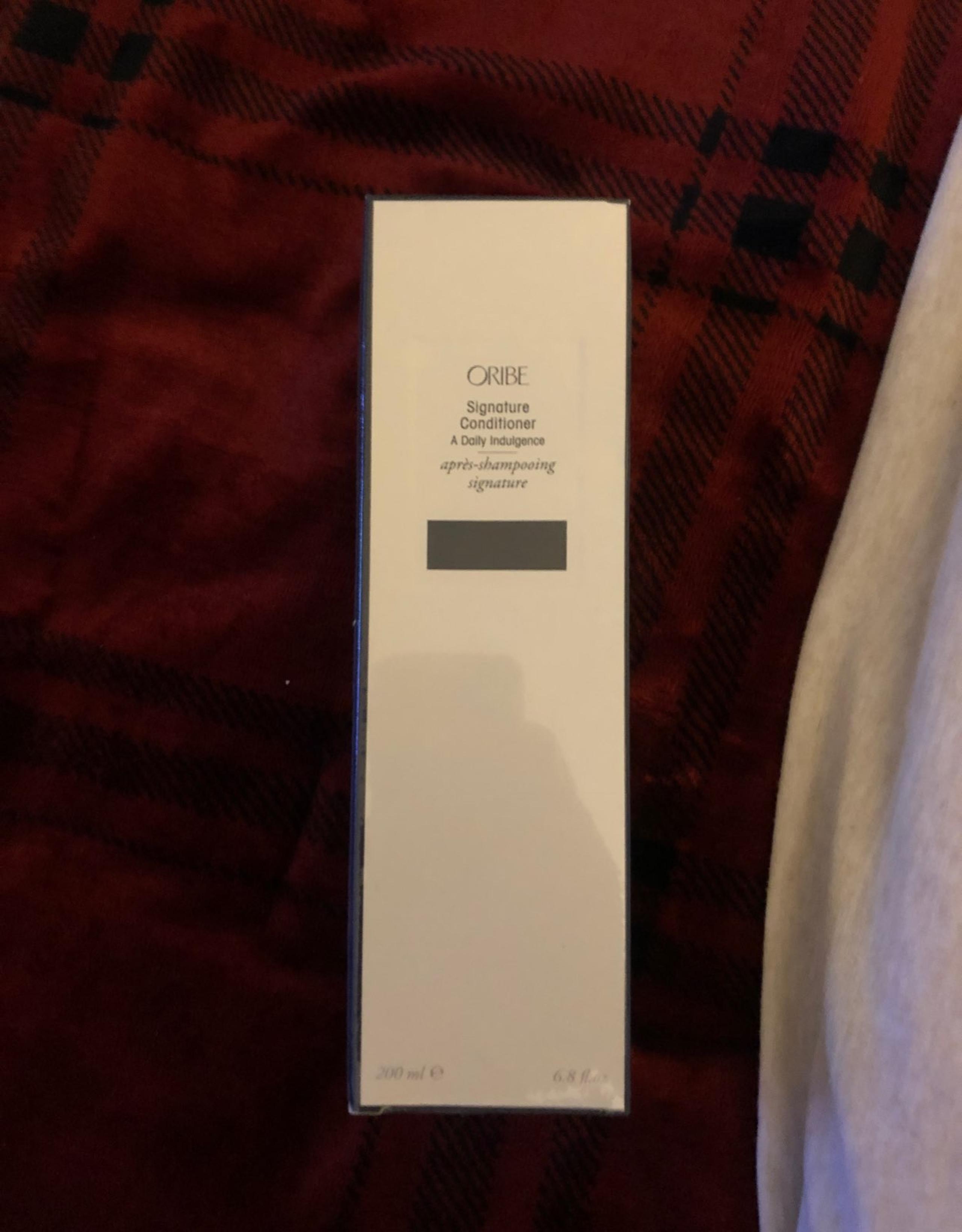 Oribe