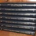 Agatha Christie books