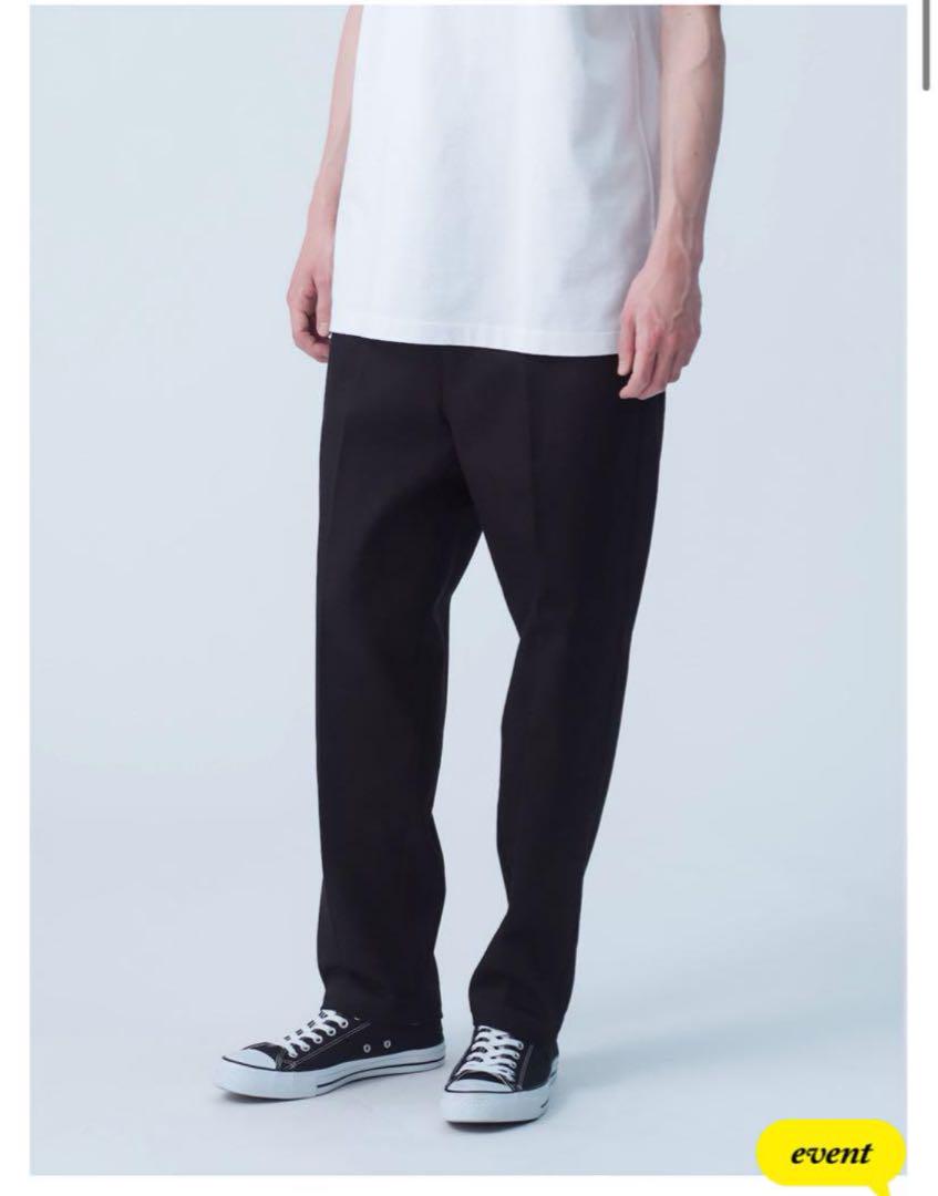 Dickies Wide-Leg Pants Ginger at Amazon Women's Clothing store