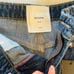One Teaspoon High Waist Denim Shorts