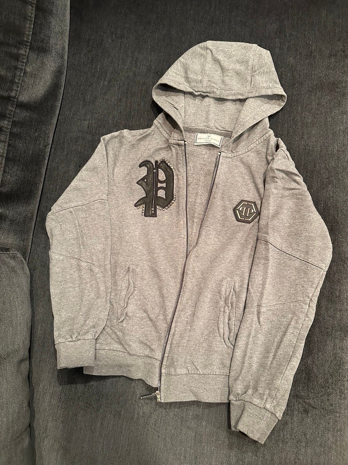 Boys sports top and bottom
