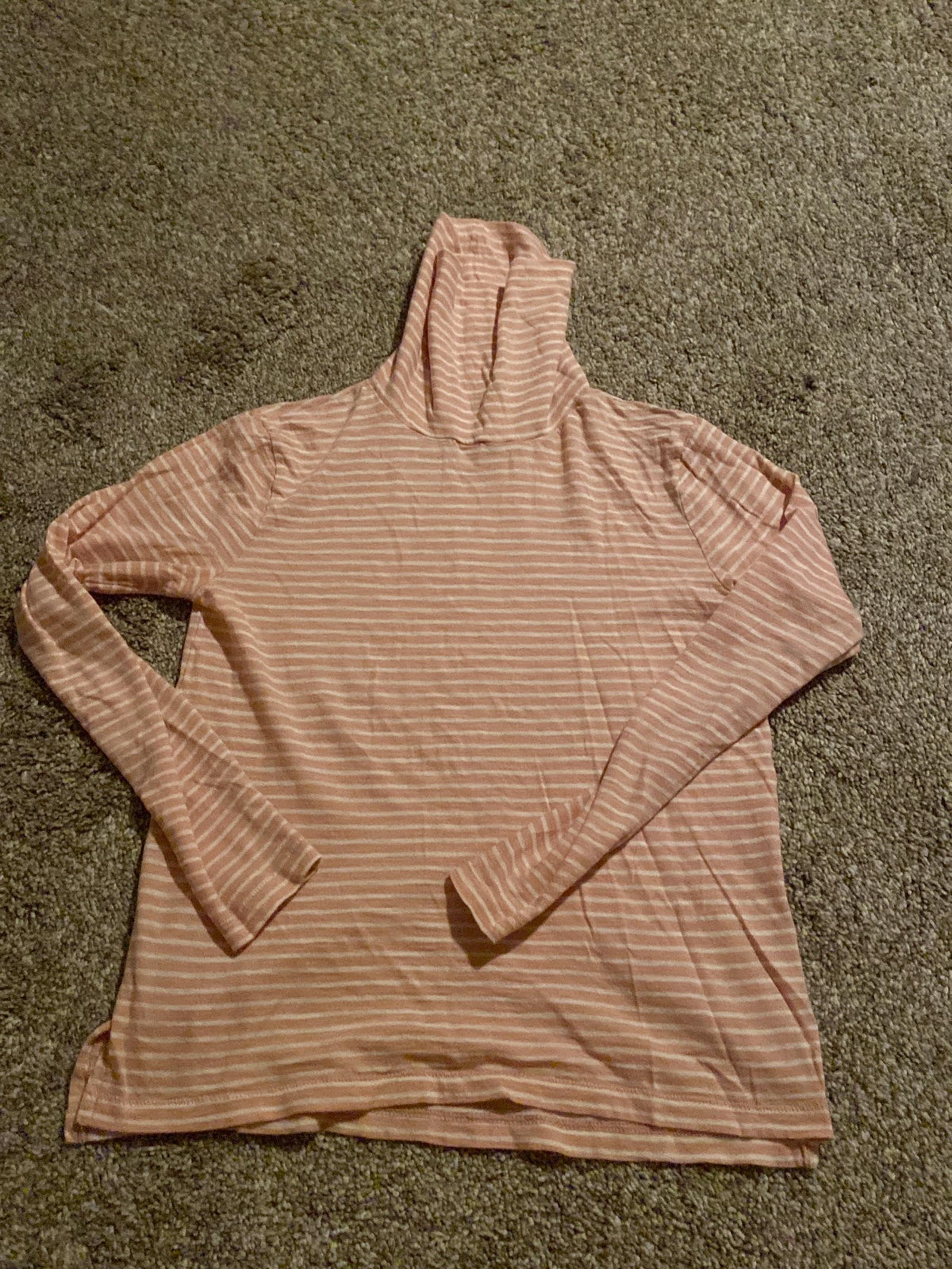 Madewell long sleeve