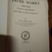 Rare M.B. Eddy Book