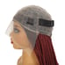 Box Braid wig