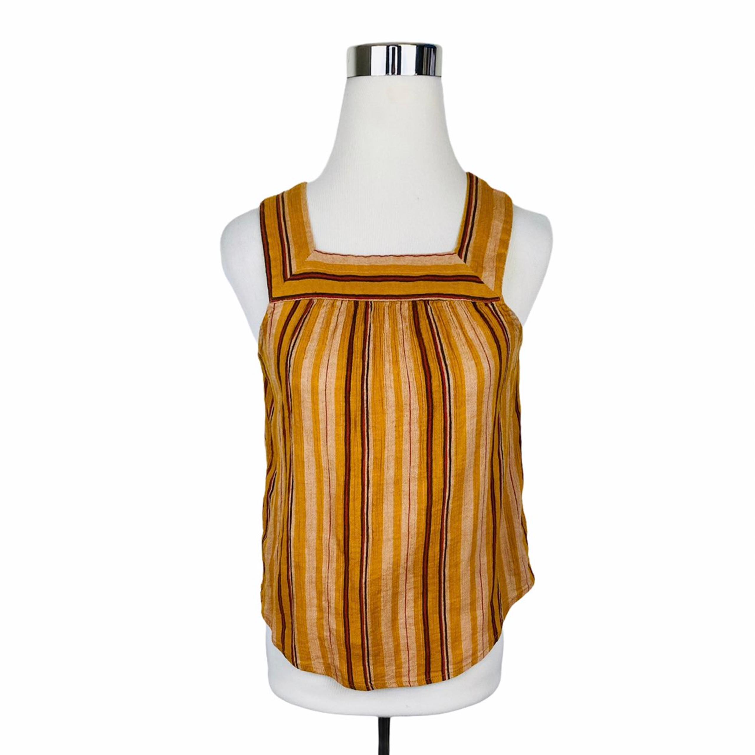 Universal Thread Women Yellow XS